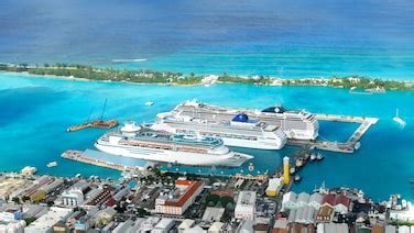 Reserve (CA $276) Cheap Flight Tickets to Bahamas - 2021 | Expedia.ca