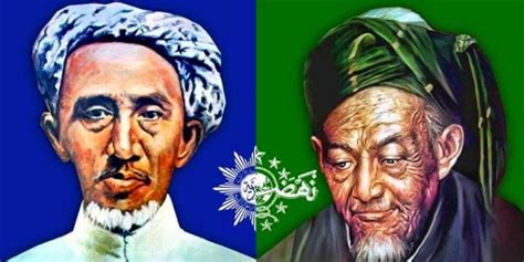 Biography of KH Ahmad Dahlan, Founder of Muhammadiyah Organization, Learn His Thoughts