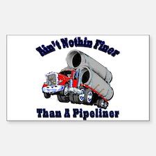 Pipeliner Bumper Stickers | Car Stickers, Decals, & More