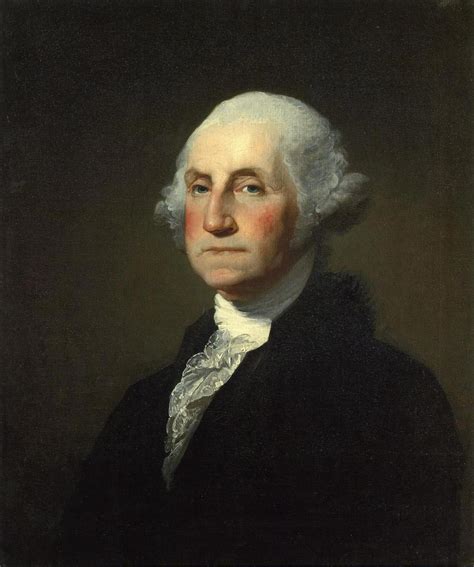 George Washington Biography – 1st U.S. President Timeline & Life