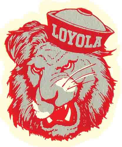 Loyola | Vintage Road Trip Collection