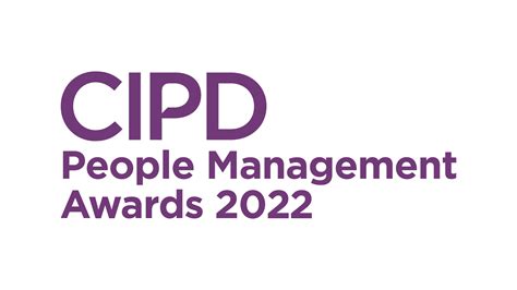 Homepage - CIPD People Management Awards