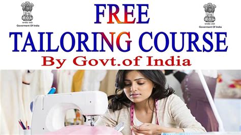 Free Tailoring Course Diploma (1year) - Rita Charitable Trust Rita ...