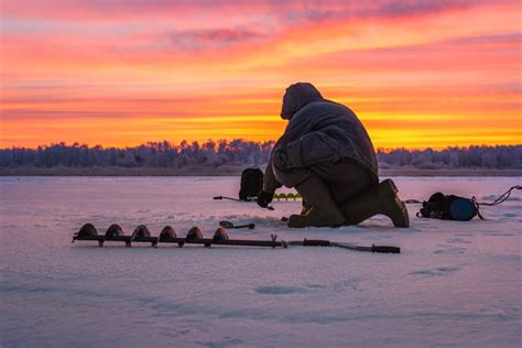 Minnesota Fishing | Why Go Fishing In MN? | River Bend's Resort