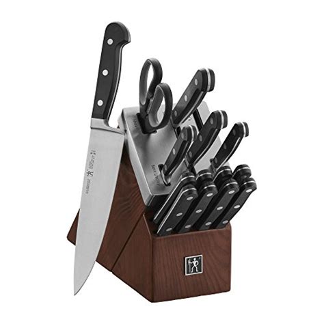 Best Self Sharpening Knife Sets in 2021: Complete Reviews with ...