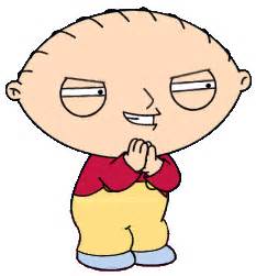 Evil Stewie | Family Guy Fanon Wiki | Fandom