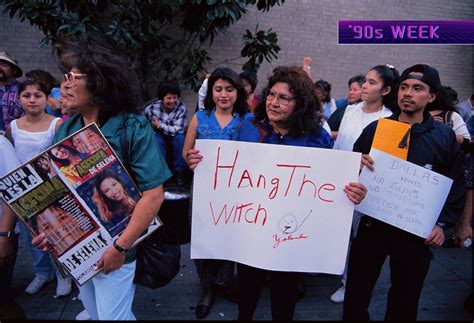 How Houston mourned Selena Quintanilla, and why she still means so much ...