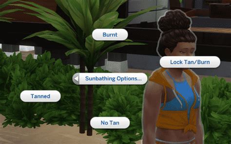 The Sims 4 Island Living Cheats