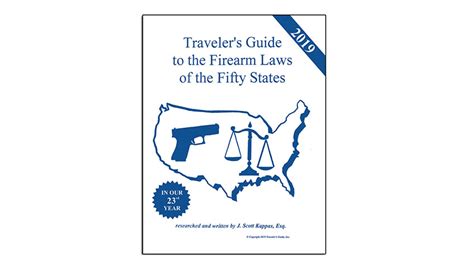 Guide to state gun laws - Open Carry - Full30