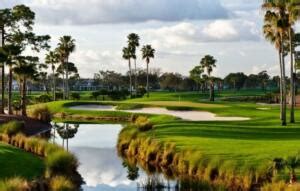 The Top South Florida Golf Courses: Everglade Golf Adventures