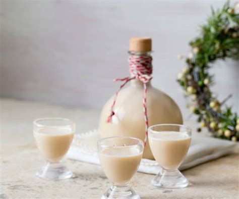 Advocaat (Eggnog liqueur) - Cookidoo® – the official Thermomix® recipe platform