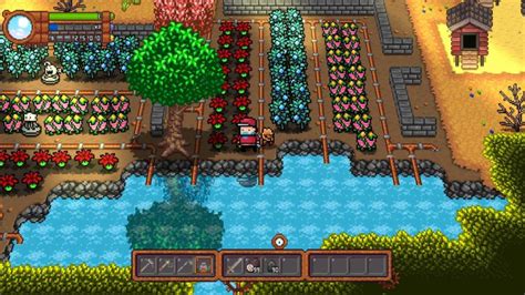 Building The Perfect Farm - Farm Automation Guide - Monster Harvest ...