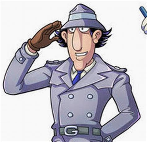 Inspector Gadget - Film Animation Cartoon HD