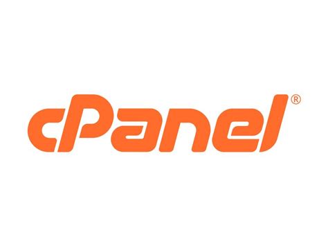 CPanel New Logo PNG vector in SVG, PDF, AI, CDR format