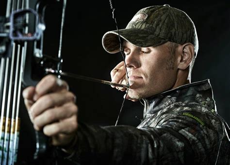 Shoot Like a Champ: Levi Morgan's Tips for Better Bowhunting Accuracy ...