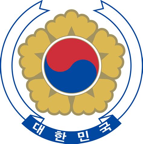 Korean Logo Png Free Png Image - vrogue.co
