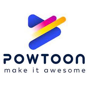 powtoon-logo – Değerler Eğitiminde Dijital Hikaye Kullanımı