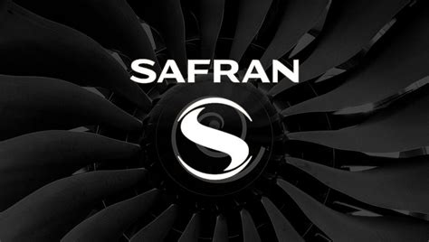 Safran Nacelle Logo