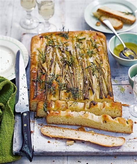 22 Spring onion recipes - delicious. magazine