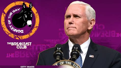 Mike Pence Spends $200K To Make A Political Statement At Colts Game | New York's Power 105.1 FM ...