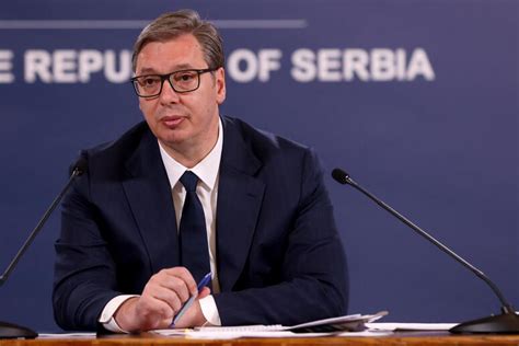 Aleksandar Vucic - Politica - Ansa.it