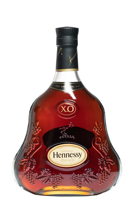 Hennessy XO Cognac 70cl | VIP Bottles