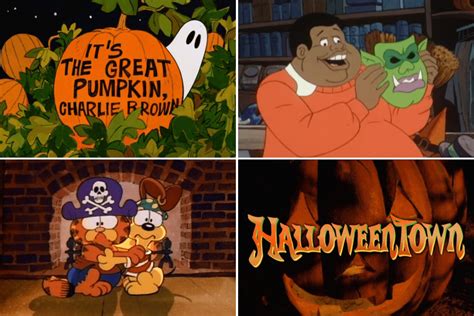 10 Classic Halloween Specials You Can Stream Right Now | Decider