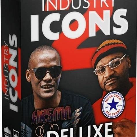 Anno Domini Beats - Industry Icons 2 Beats & Features pack Lyrics and ...