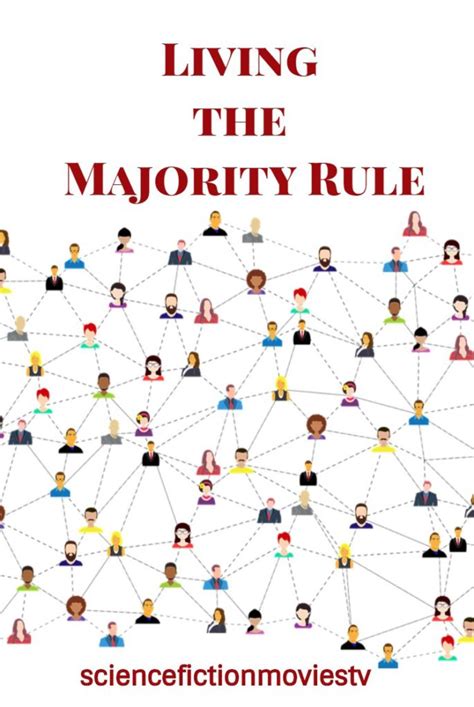 The Majority Rule or The State Rule?