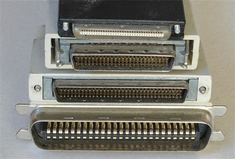 Overall Explanation of SCSI Interface - MiniTool