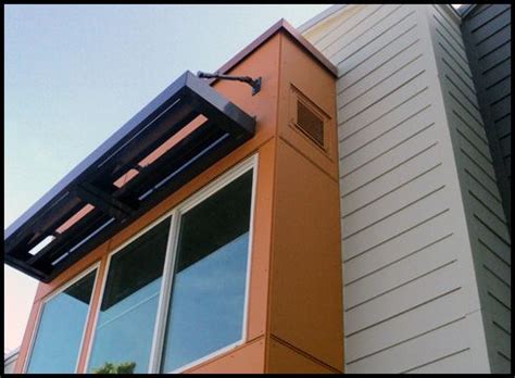 exterior fiber cement panels | James Hardie Commercial: Hardie Reveal Panel System Lake Houses ...