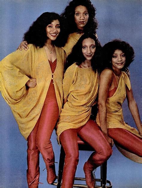 Sister Sledge | Ladies of the 70's