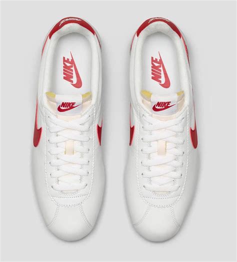 Forrest Gump's Nike Cortez Returns | Sole Collector