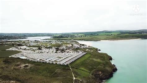 Haven Riviere Sands Holiday Park, Hayle - YouTube