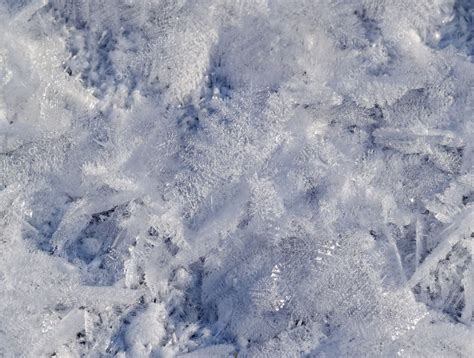 Snow crystals — Stock Photo © OlegRubik #3842835