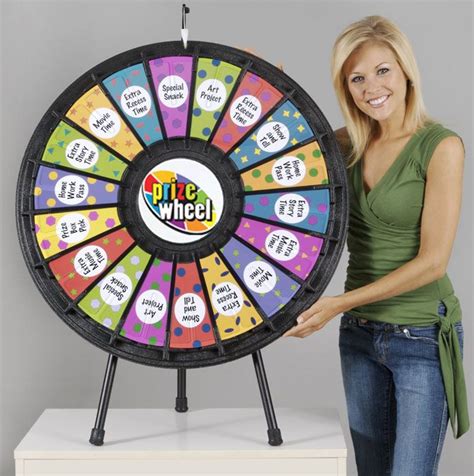 Pin on Buy a Prize Wheel