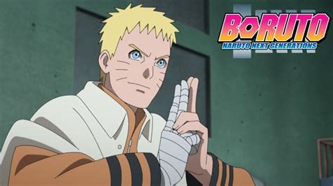 Why Is Naruto so Weak in Boruto? (& Will He Become Stronger?)