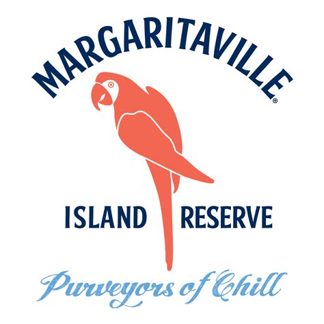 Margaritaville Logo Png