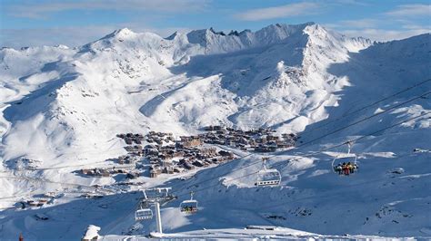 Val Thorens Ski Holidays | Val Thorens Ski Resort | Skiworld