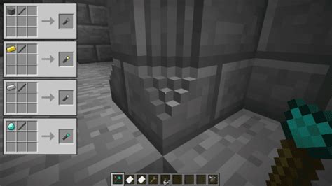 Chisels and Bits (1.20.4) | Minecraft Mods