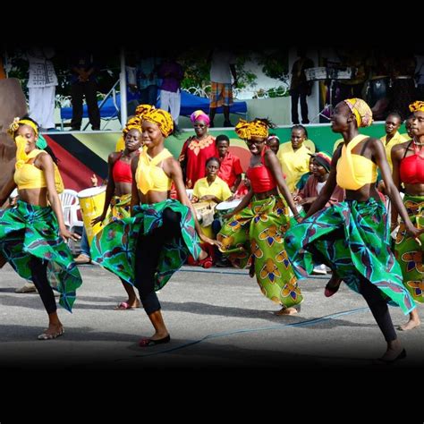 Emancipation Day (Guyana) – August 1, 2024 | History, Observations, Ideas, Activities