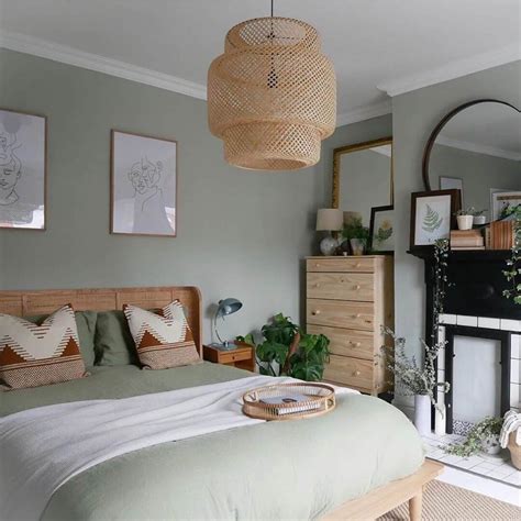 Benjamin Moore 2022 Colour of the Year, October Mist — Interiors By ...