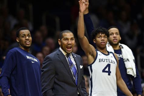 Back to the Big East Q&A: Butler - The UConn Blog