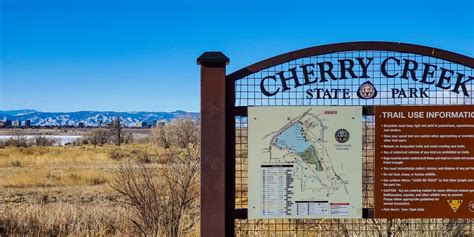 Cherry Creek State Park: Walking in Colorado’s First State Park - Darla ...