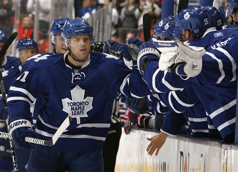 Toronto Maple Leafs: The Future of the Roster | News, Scores ...