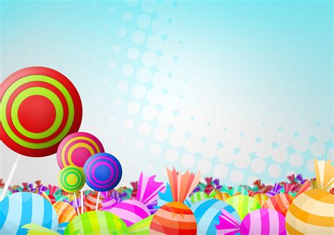 🔥 [76+] Candyland Wallpapers | WallpaperSafari