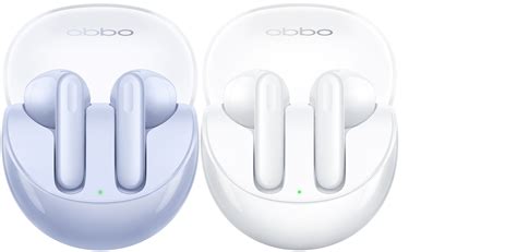 OPPO Enco Air3 Specs | Wireless Earbuds with 25h Battery Life | OPPO UAE