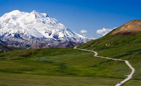 USA: Denali National Park Sehenswürdigkeiten | Evaneos