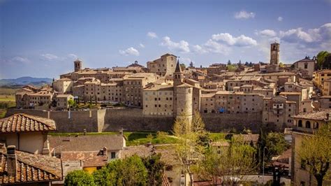 Anghiari - The Florentine Republic’s Strongest Bulwarks | ITALY Magazine