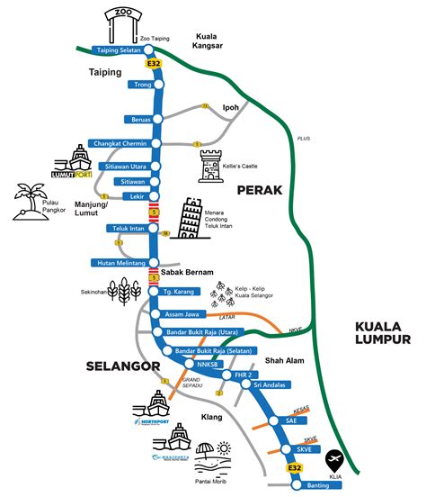 West Coast Expressway Sdn Bhd